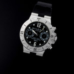 Bulgari Chronograph Automatic // SC38 // Pre-Owned