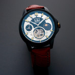 Strumenti Nautici Tourbillon Automatic // SNS08.03.033.DN // Store Display