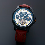 Strumenti Nautici Tourbillon Automatic // SNS08.03.033.DN // Store Display