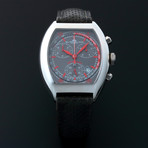 Van Der Bauwede Chronograph Quartz // Store Display