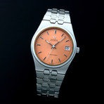 Omega Seamaster Date Automatic // Pre-Owned