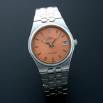 Omega Seamaster Date Automatic // Pre-Owned