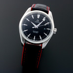 Omega Seamaster Date Quartz // 20625 // Pre-Owned