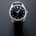 Omega Seamaster Date Quartz // 20625 // Pre-Owned