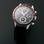 Tag Heuer Carrera Chronograph Automatic // CV201 // Pre-Owned