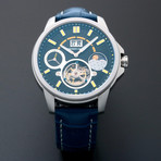 Strumenti Nautici Tourbillon Automatic // SNS02.01.053 // Store Display