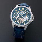 Strumenti Nautici Tourbillon Automatic // SNS02.01.053 // Store Display