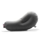 Aubergine Pillow