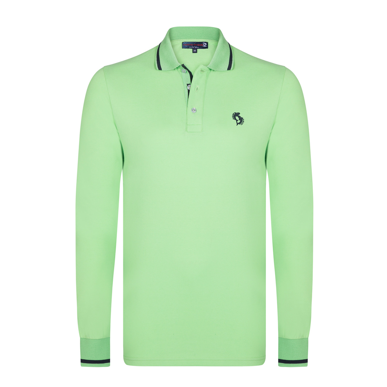 armata di mare polo shirt