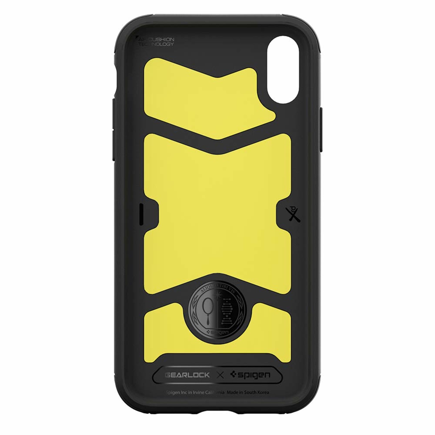 gearlock phone case