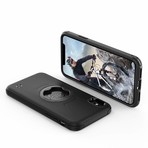 Classic Case // iPhone (iPhone X/XS)