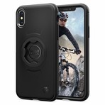Stem Bike Mount + Classic Case (iPhone X/XS)
