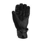 Rizz Undercuff Glove // Black (S)