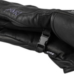 Rizz Undercuff Glove // Black (S)