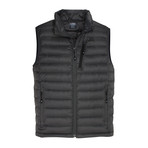 Shasta Down Vest // Shadow Gray (XL)