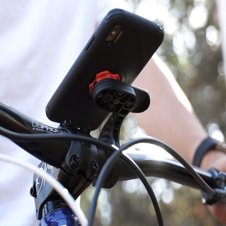 Out Front Bike Mount // Universal