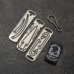 Grim Custom Micro Tool Bundle