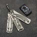 Grim Custom Micro Tool Bundle