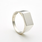 Classic Ring // Polished (8)