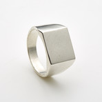 Solid Ring // Polished (9)