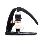 Flair Signature Espresso Maker // Black