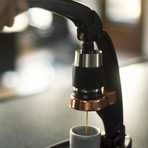 Flair Signature Espresso Maker // Black