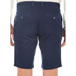 Dangelo Shorts // Dark Blue (Euro: 50)