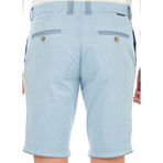 Deon Shorts // Blue (Euro: 50)