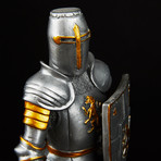 Crusader Knight