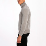 Killian Sweater // Gray (2XL)