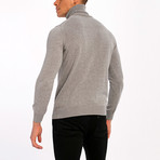 Killian Sweater // Gray (2XL)