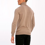 Killian Sweater // Vison (M)