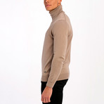 Killian Sweater // Vison (M)