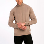 Killian Sweater // Vison (M)