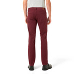 Sam Pants // Bordeaux (32)