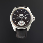 Tag Heuer Grand Carrera Chronometer Automatic // WAV5113.FC6231 // Pre-Owned