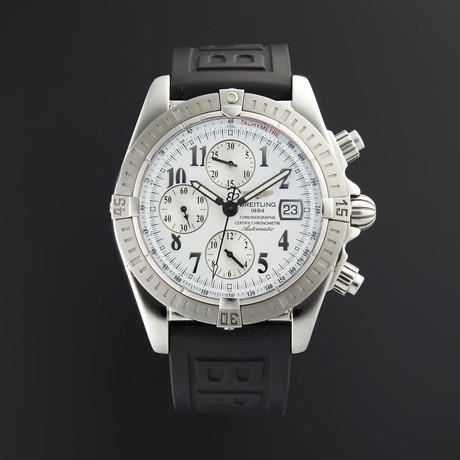 Breitling Chronomat Evolution Automatic // A13356 // Pre-Owned