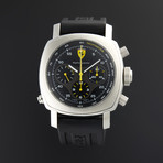 Panerai Ferrari Scuderia Rattrapante Chronograph Automatic // FER00010 // Pre-Owned