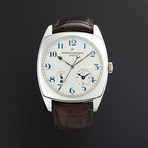 Vacheron Constantin Historiques Dual Time Automatic // 7810S/000G-B050 // Pre-Owned