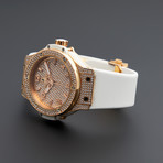 Hublot Big Bang Quartz // 361.PE.9010.RW.1704 // Pre-Owned