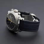 Panerai Ferrari Scuderia Rattrapante Chronograph Automatic // FER00010 // Pre-Owned