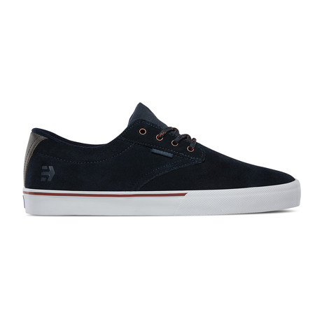 Jameson Vulc Sneaker // Navy (US: 5)