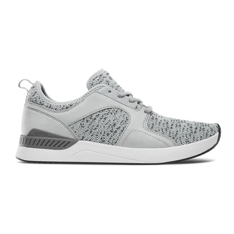 Cyprus SC Sneaker // Grey (US: 5)