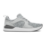 Cyprus SC Sneaker // Grey (US: 5)