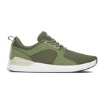 Cyprus SC Sneaker // Olive (US: 6.5)