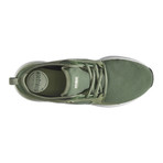Cyprus SC Sneaker // Olive (US: 6.5)