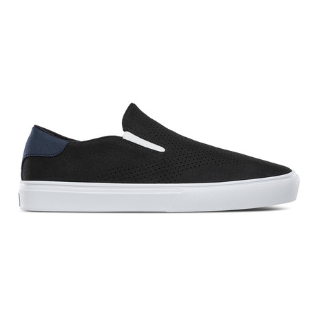 Cirrus Sneaker // Black (US: 5)