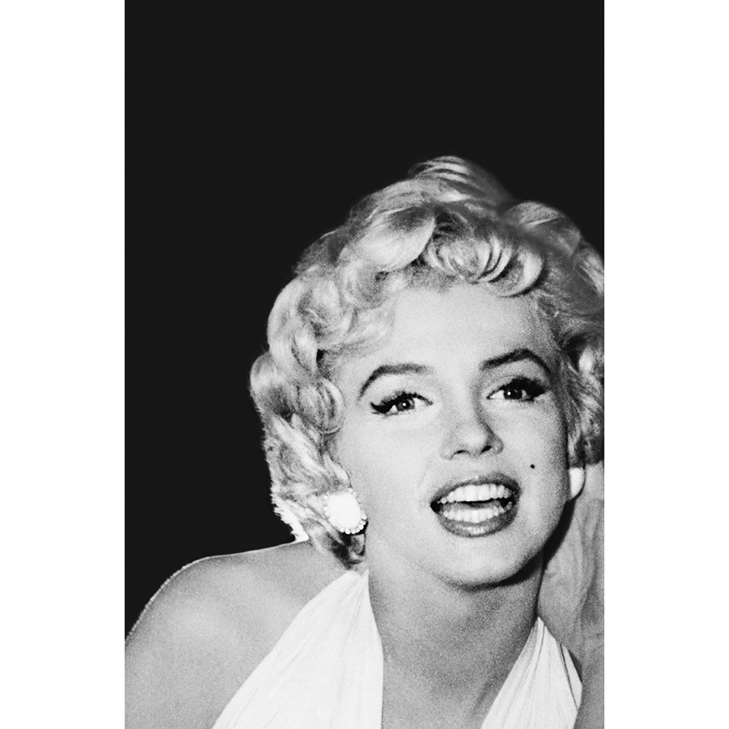 Marilyn Monroe White Dress - Walplus - Touch of Modern