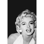 Marilyn Monroe White Dress