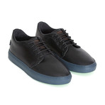 Dalston Shoe // Memory Black (Euro: 40)